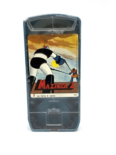 70s vintage mazinger - 70s,