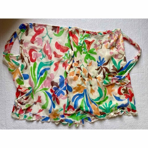 Gonna donna missoni avvolgente - gonna,