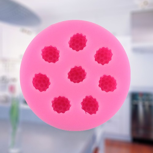 Stampo silicone 8 - stampo, in