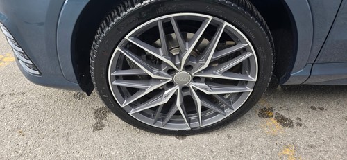 Cerchi audi 20 - cerchi,
