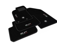 Tappetini Auto per Alfa Romeo