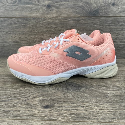 Lotto scarpe tennis - donna, rosa
