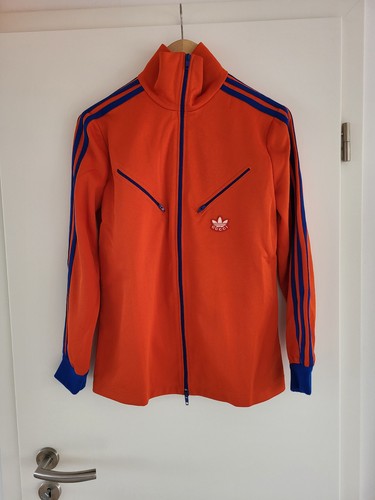 Giacca pista gucci adidas - pista,