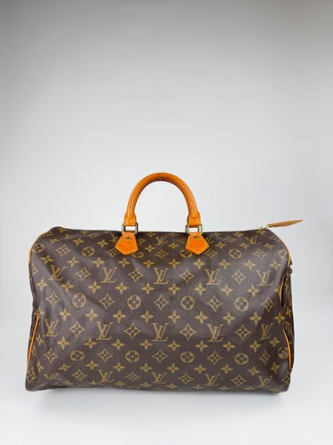 Louis vuitton speedy - vuitton,