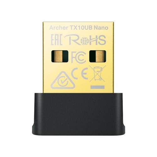 Adattatore wireless link - wireless, tp-link