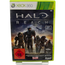 Halo: Reach - Gioco Microsoft
