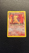 Pokemon, Dark Typhlosion, Neo