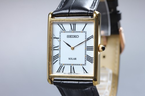Orologio uomo solare seiko - orologio,
