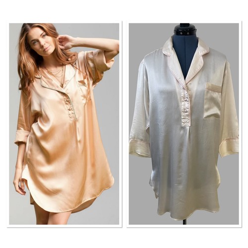 Camicia notte kumi - da,