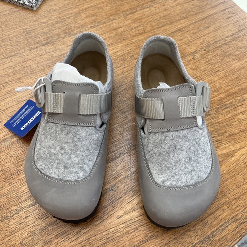 Feltro birkenstock london - birkenstock, nova