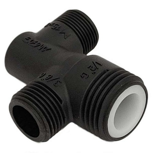 Deviatore valvola side spray - valvola,