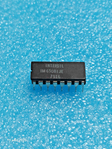 Im6508ije im6508 ije - ci,