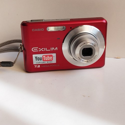 Casio exilim z77 - casio, ex-z77