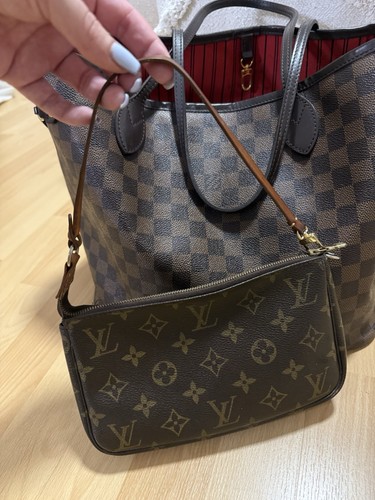 Louis vuitton pochette - vuitton,