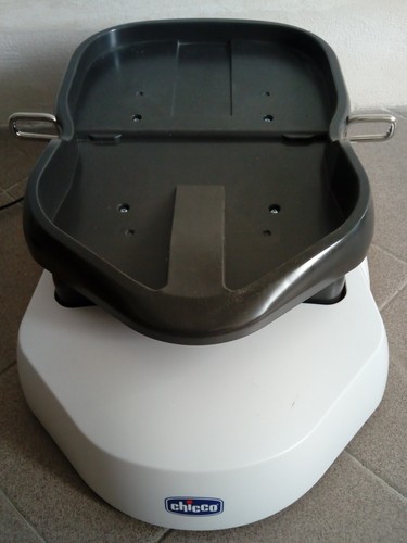 Base oscillante chicco - base,