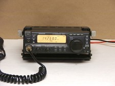 Kenwood TS-50S Ricetrasmettitore HF All Mode con staffa mobile MB-13 - BELLO