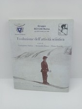 Evoluzione dell'attività sciistica - Nattino - Ranzo - Stocchi - De Luca