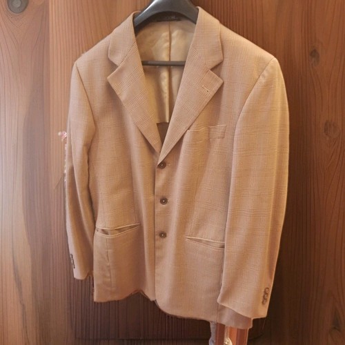 Giacca vintage eredi chiarini - giacca,