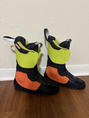 Tecnica scarpone da sci - scarpone,