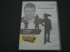 ChessBase Chess Fritz DVD