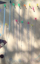 LOTTO 7 -  STOCK N. 12 CAVIGLIERE COME DA FOTOGRAFIA