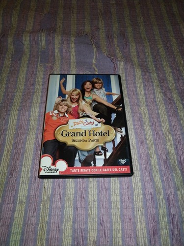 Zack cody grand - cody,