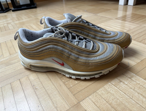 Nike air max sneaker uomo - max,