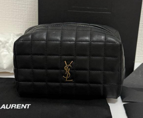 Pochette cosmetica ysl saint - ysl,