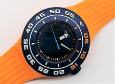 Swatch scuba Libre 2013 -