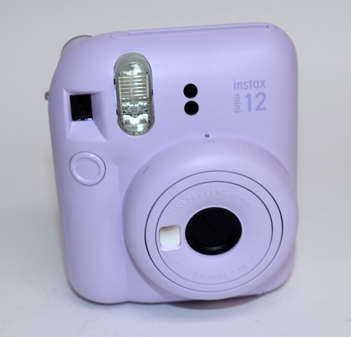 Fujifilm instax mini - fujifilm, 12