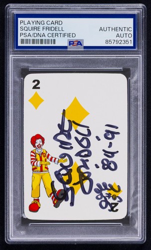 Carta gioco squire - carta,
