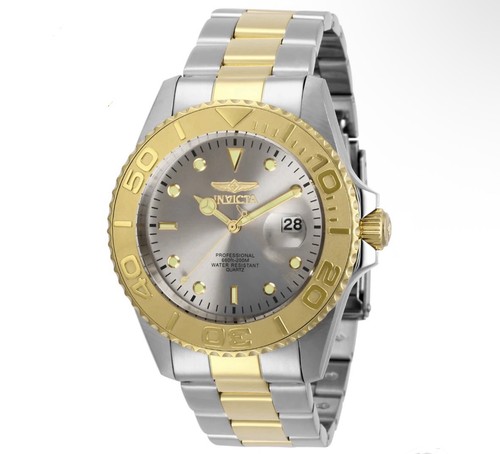 Orologio uomo invicta pro - orologio,