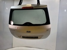 Portellone - Ford FUSION PH.2