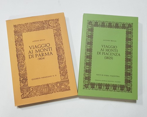 Antonio boccia viaggio ai - antonio, boccia: