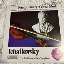 Tchaikovsky Funk & Wagnalls