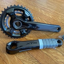 Guarnitura Shimano XTR
