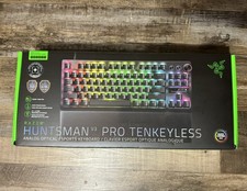 Razer Huntsman V3 Pro TKL
