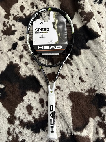 Nuova racchetta head - racchetta, graphene