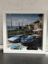 Hot Wheels Lamborghini