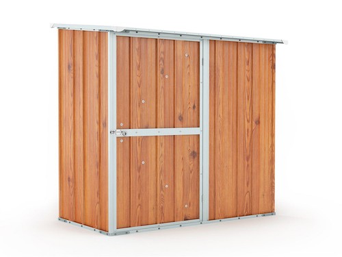 Casetta box giardino - box, da