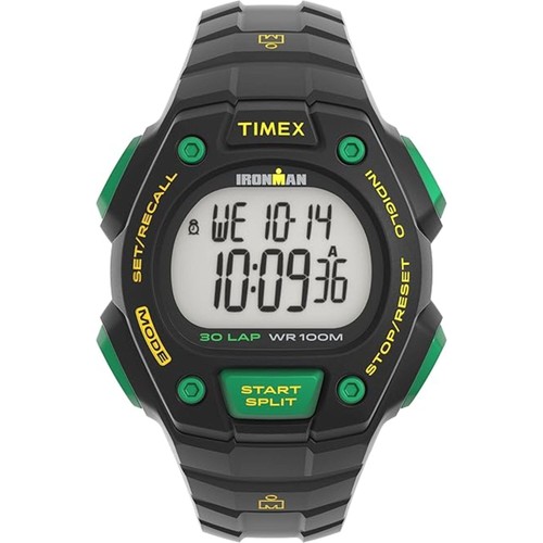 Orologio uomo timex - uomo, ironman