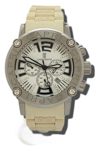 Capri watch orologio - capri, gomma