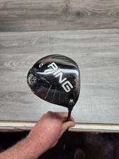 Ping G25 Driver 10,5° RH TFC