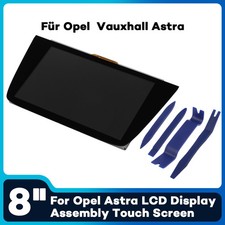 Schermo LCD display touch