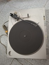 Giradischi Akai AP-D210 trazione diretta.Venduto come non funzionante/...