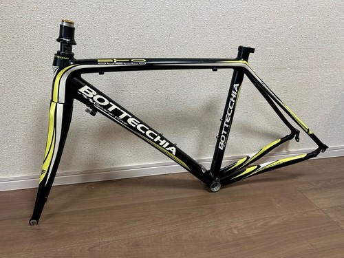 Bottecchia duello aluminum - bottecchia,