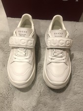 Scarpe da ginnastica Gucci