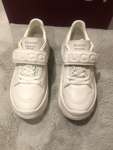 Scarpe ginnastica gucci - scarpe,