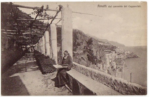 Amalfi salerno dal - amalfi,