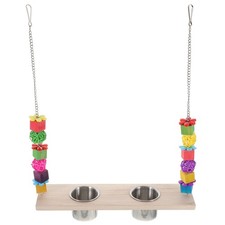  Trespolo Per Pappagalli